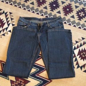 Cowgirl Tuff jeans, NWOT